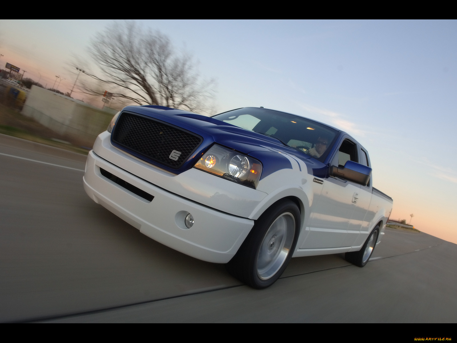 , ford